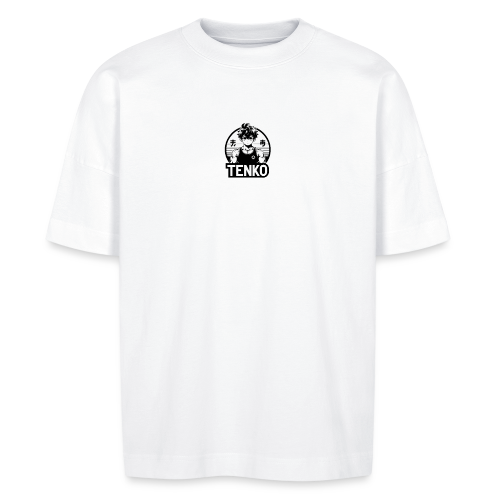 Limited Edition EM T-Shirt - Weiß