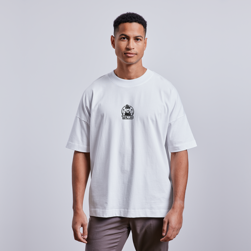 Limited Edition EM T-Shirt - Weiß